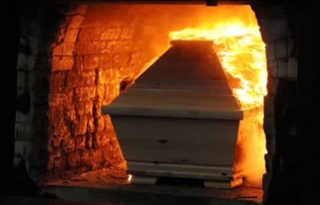 cremazione milano