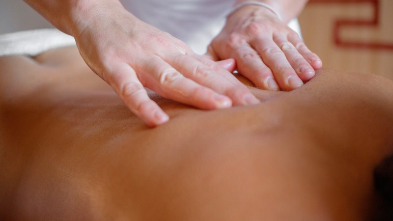 Benefici di un massaggio erotico o tantrico - articoliseomarketing