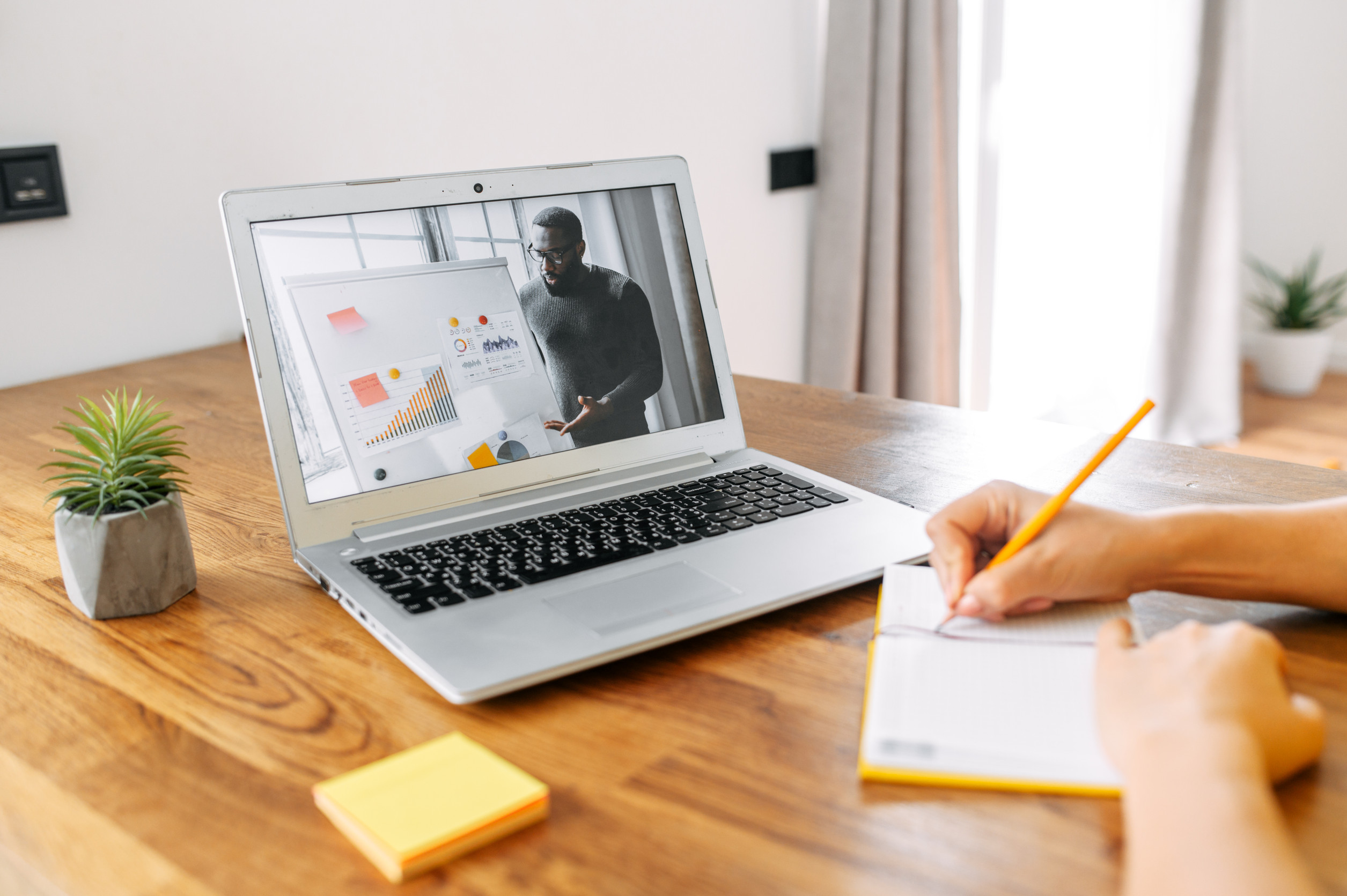 Lavoro da remoto come organizzarsi per essere produttivi senza stress